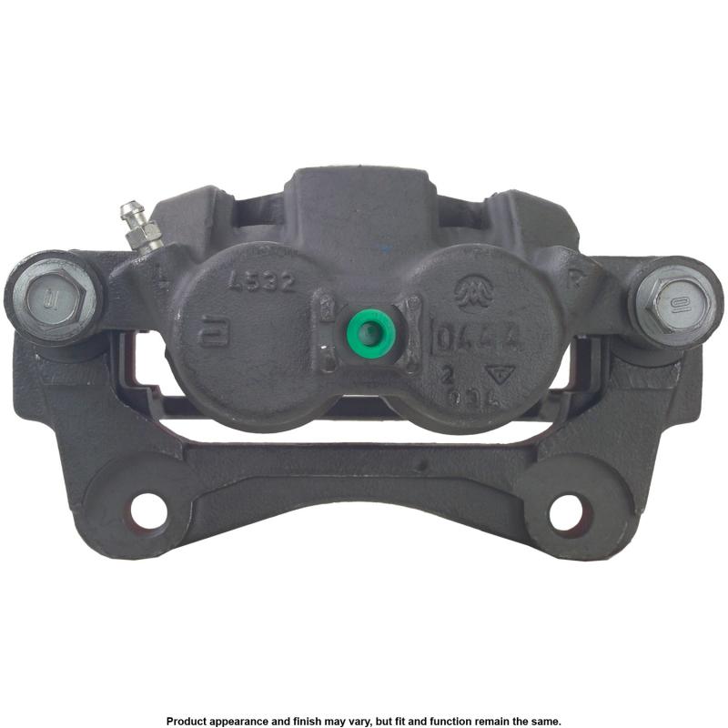 A1 Cardone 19B3102 Disc Brake Caliper product image 4 of 4