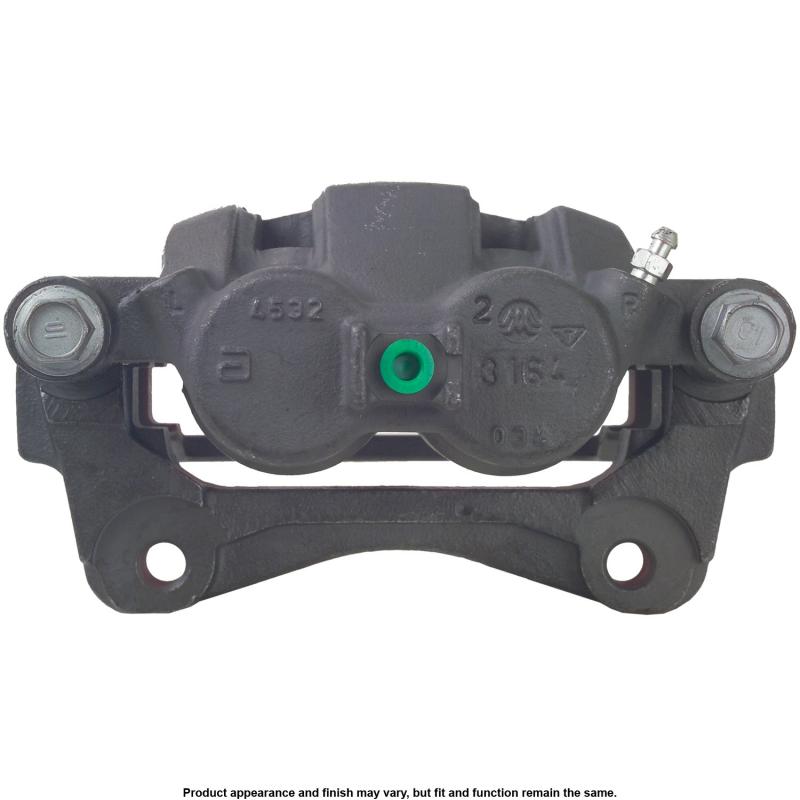 A1 Cardone 19B3103 Disc Brake Caliper product image 1 of 4