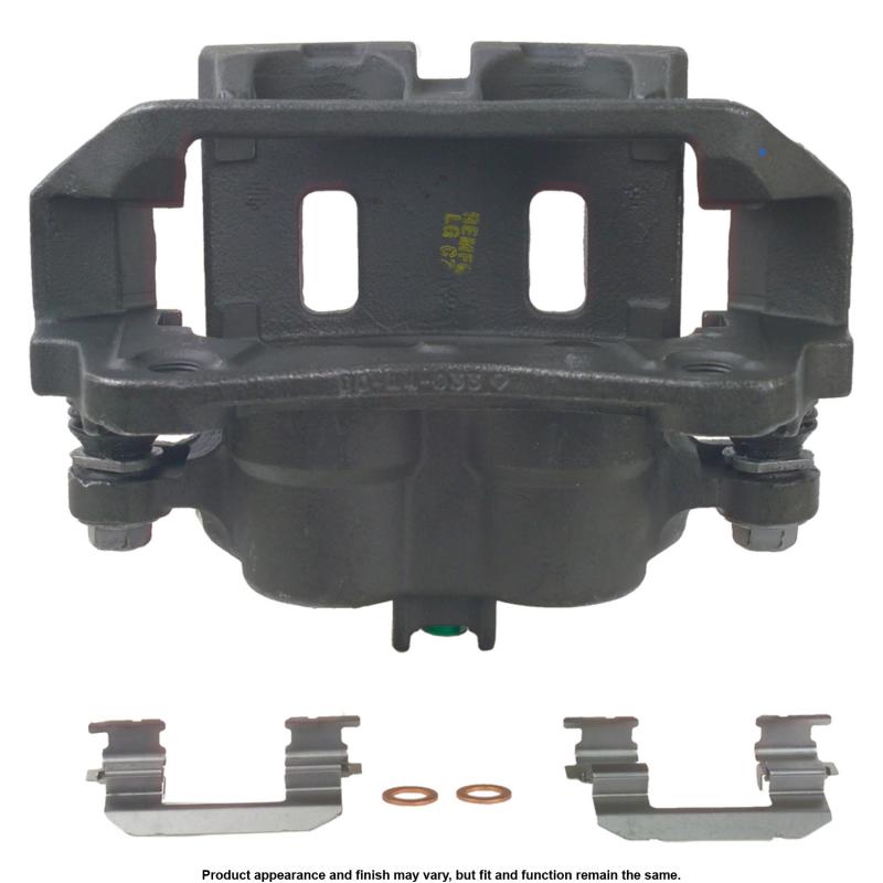 A1 Cardone 19B3103 Disc Brake Caliper product image 2 of 4