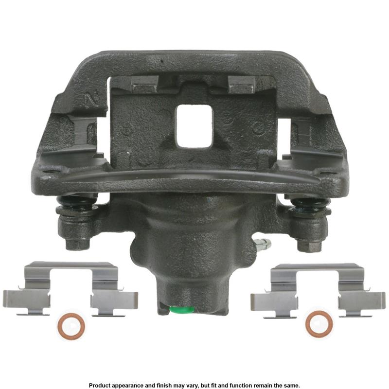 A1 Cardone 19B3104 Disc Brake Caliper product image 2 of 4