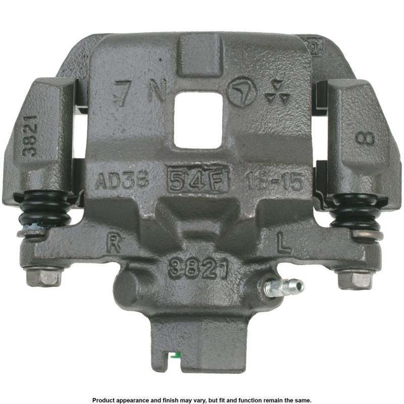 A1 Cardone 19B3105 Disc Brake Caliper product image 2 of 4
