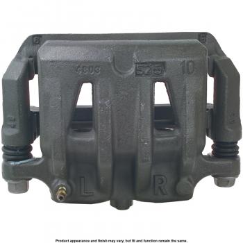 A1 Cardone 19B3106 - Disc Brake Caliper A1 Cardone 19B3106 Disc Brake Caliper product image 1 of 4