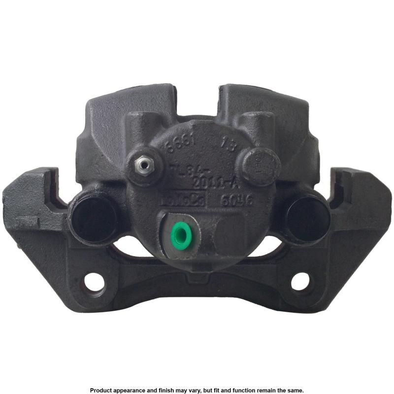 A1 Cardone 19B3116 Disc Brake Caliper product image 3 of 4