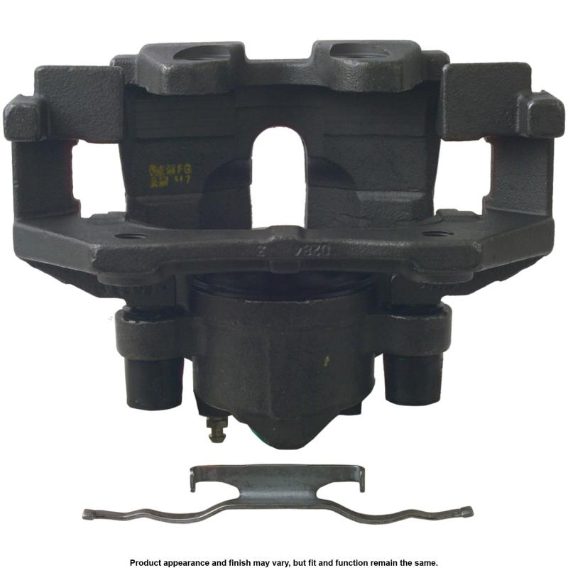 A1 Cardone 19B3117 Disc Brake Caliper product image 4 of 4