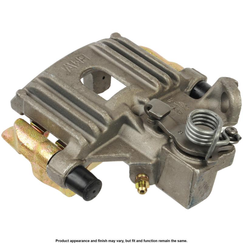 A1 Cardone 19B3126 Disc Brake Caliper product image 2 of 4