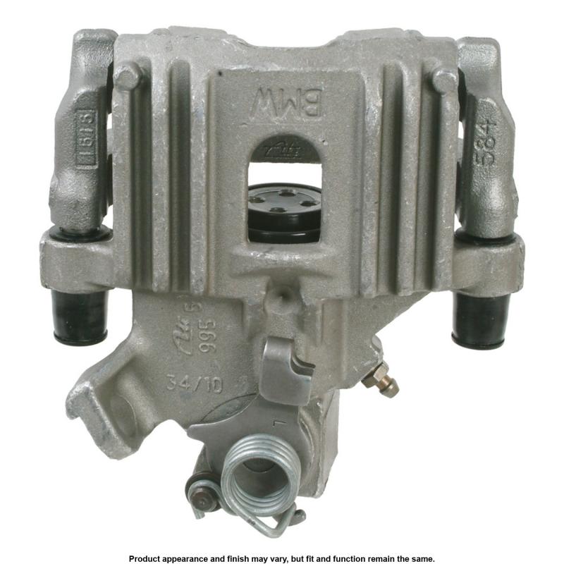 A1 Cardone 19B3127 Disc Brake Caliper product image 3 of 4
