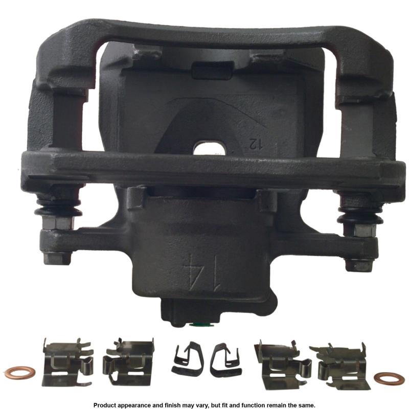 A1 Cardone 19B3128 Disc Brake Caliper product image 2 of 4