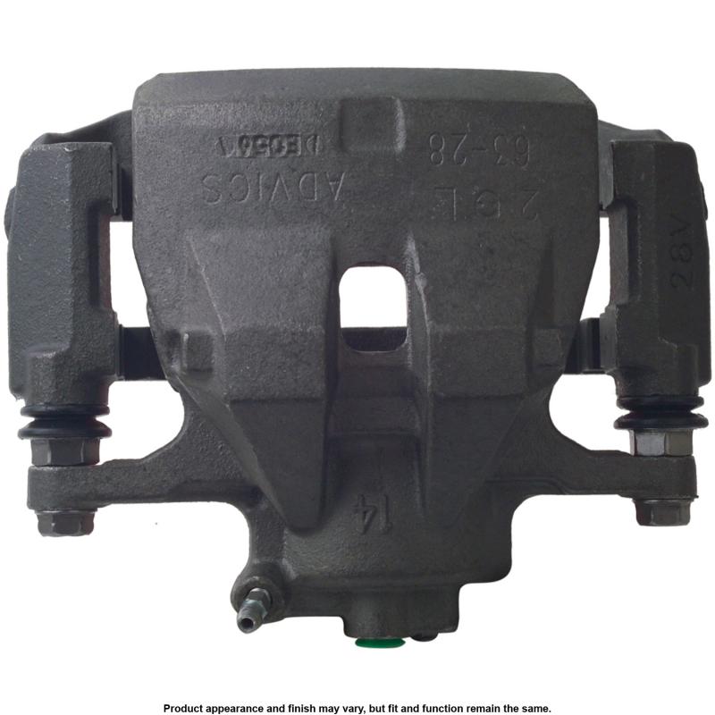 A1 Cardone 19B3128 Disc Brake Caliper product image 3 of 4