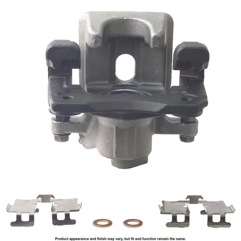A1 Cardone 19B3131 Disc Brake Caliper product image 3 of 4