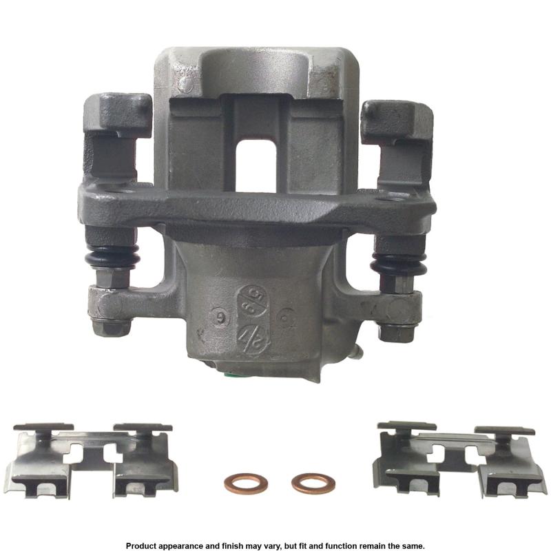 A1 Cardone 19B3192 Disc Brake Caliper product image 1 of 4