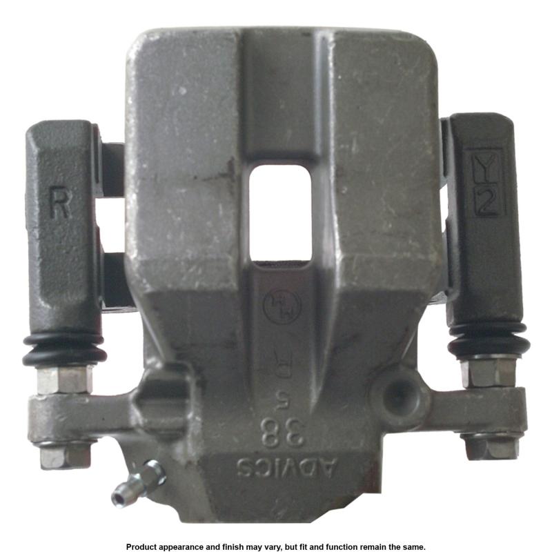 A1 Cardone 19B3192 Disc Brake Caliper product image 4 of 4