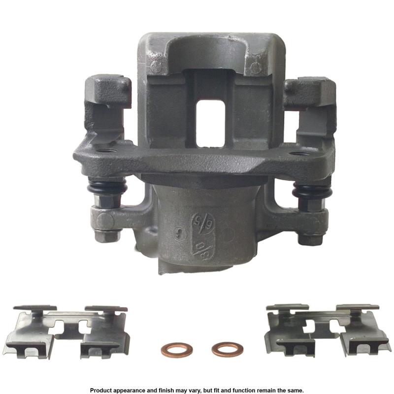 A1 Cardone 19B3193 Disc Brake Caliper product image 3 of 4