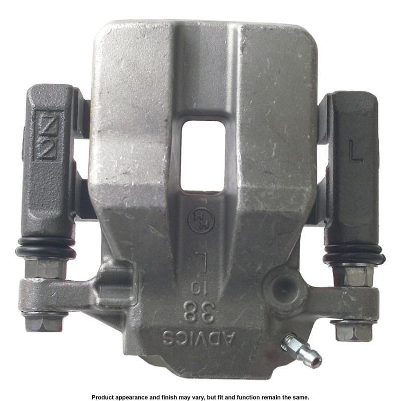 A1 Cardone 19B3193 Disc Brake Caliper product image 4 of 4