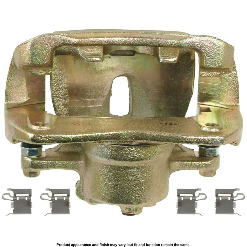 A1 Cardone 19B3195 Disc Brake Caliper product image 3 of 4