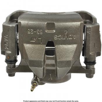 A1 Cardone 19B3196A Disc Brake Caliper product image 1 of 4