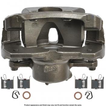 A1 Cardone 19B3196A Disc Brake Caliper product image 2 of 4