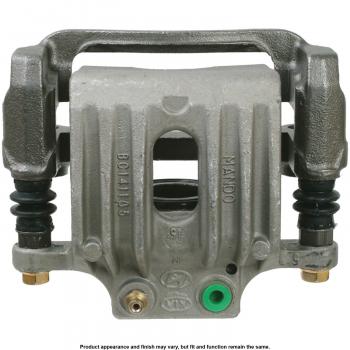A1 Cardone 19B3202 Disc Brake Caliper product image 2 of 4