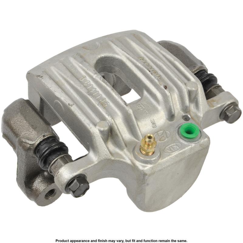 A1 Cardone 19B3202A - Disc Brake Caliper A1 Cardone 19B3202A Disc Brake Caliper product image 1 of 4