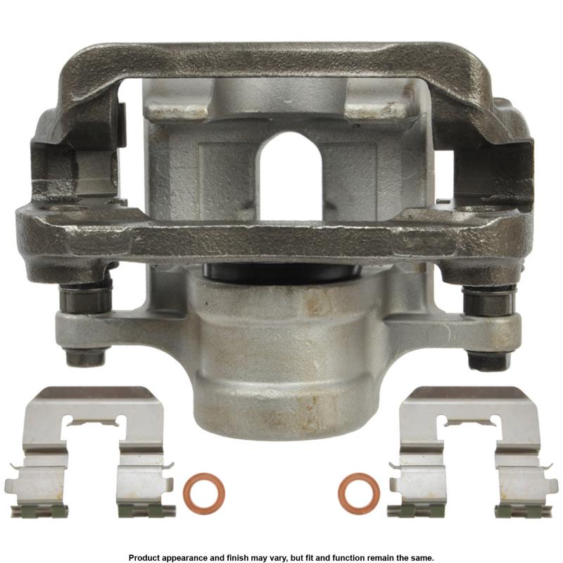 A1 Cardone 19B3202A - Disc Brake Caliper A1 Cardone 19B3202A Disc Brake Caliper product image 2 of 4