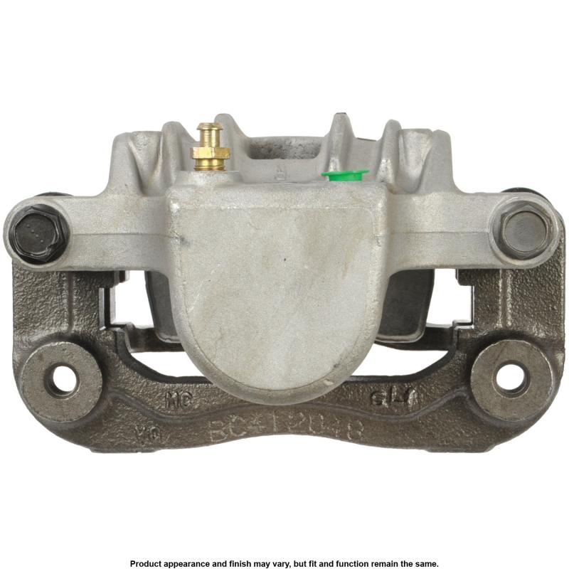 A1 Cardone 19B3202A - Disc Brake Caliper A1 Cardone 19B3202A Disc Brake Caliper product image 3 of 4