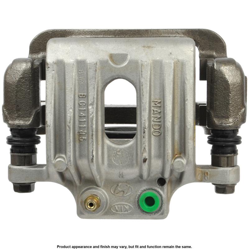 A1 Cardone 19B3202A - Disc Brake Caliper A1 Cardone 19B3202A Disc Brake Caliper product image 4 of 4