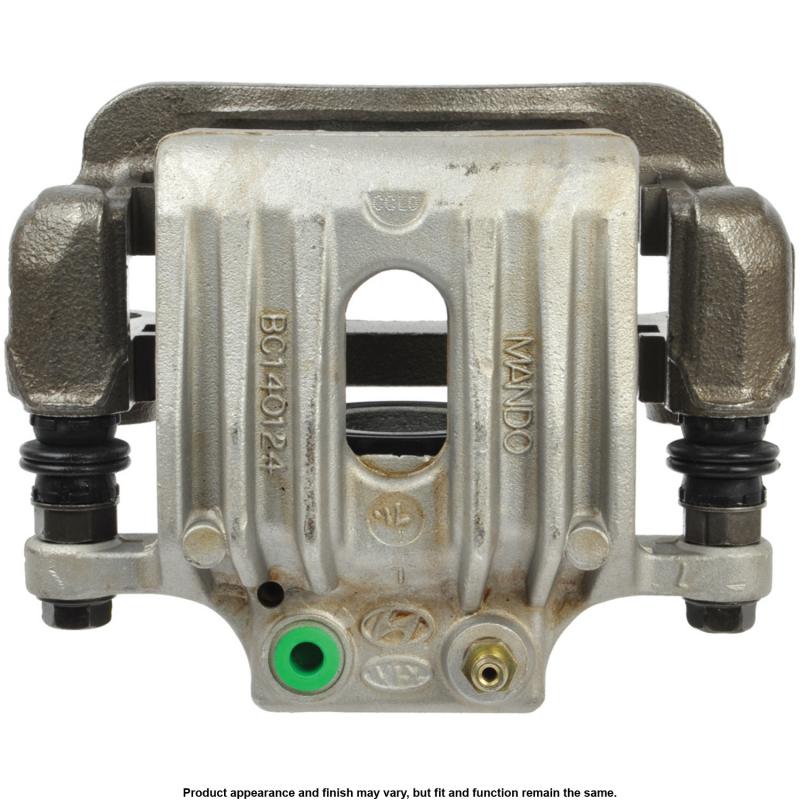 A1 Cardone 19B3203A Disc Brake Caliper product image 2 of 4