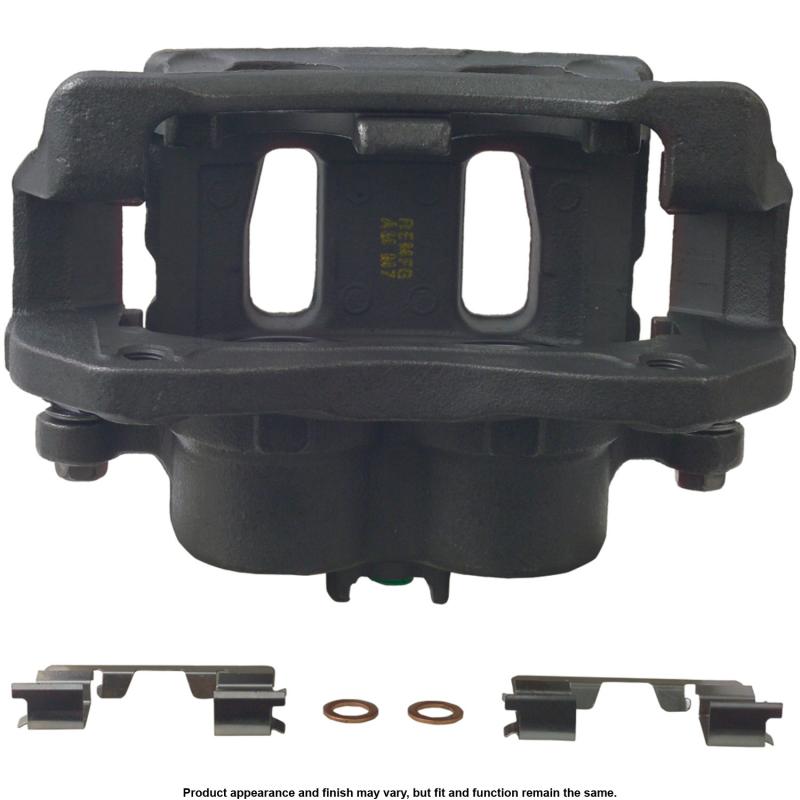 A1 Cardone 19B3208 Disc Brake Caliper product image 3 of 4