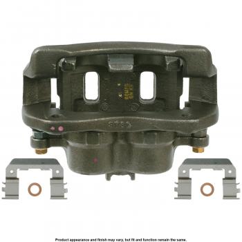 A1 Cardone 19B3210 Disc Brake Caliper product image 3 of 4