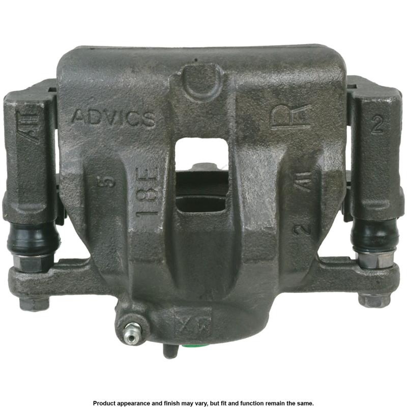 A1 Cardone 19B3214 Disc Brake Caliper product image 2 of 4