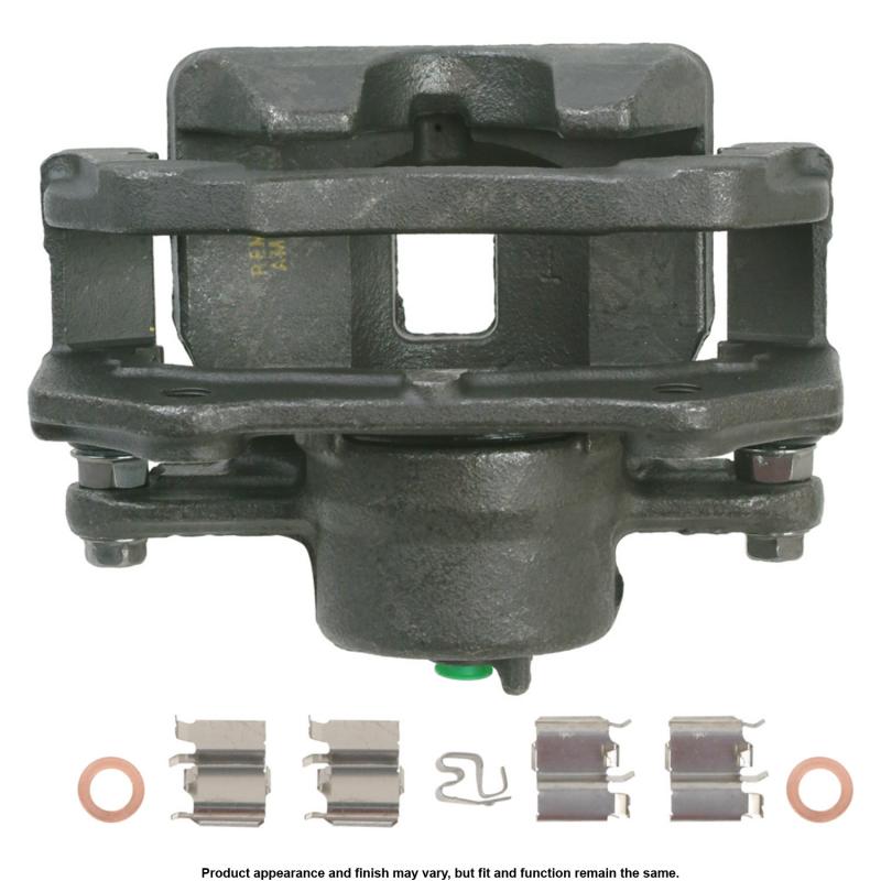 A1 Cardone 19B3214 Disc Brake Caliper product image 3 of 4