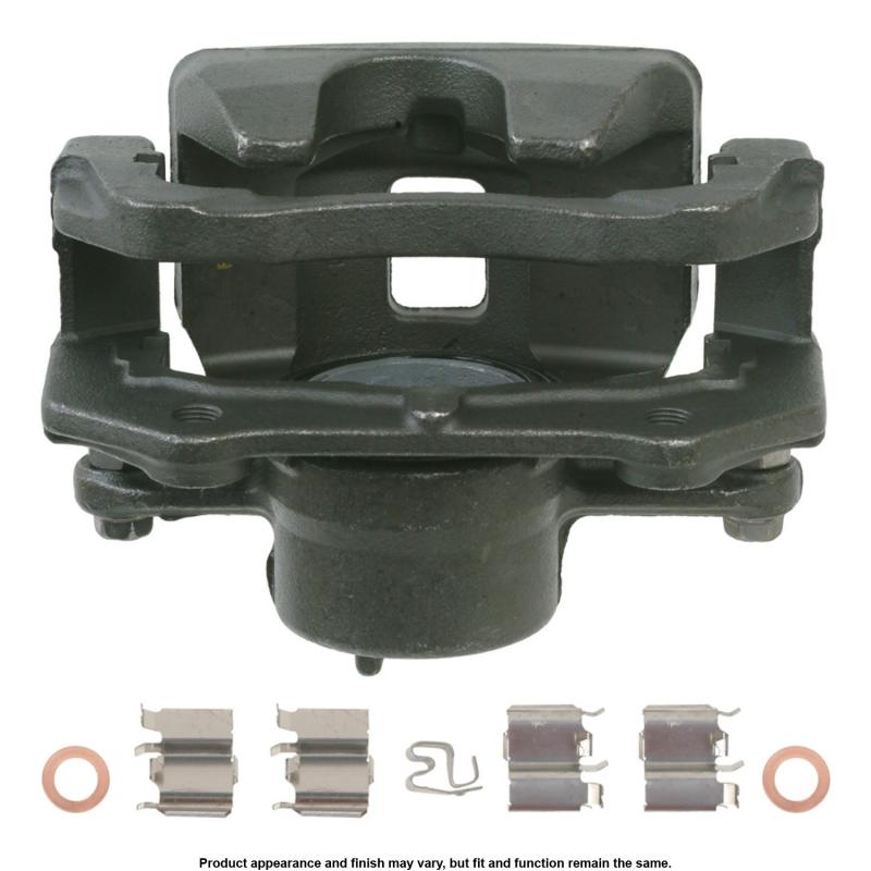 A1 Cardone 19B3215 Disc Brake Caliper product image 2 of 4