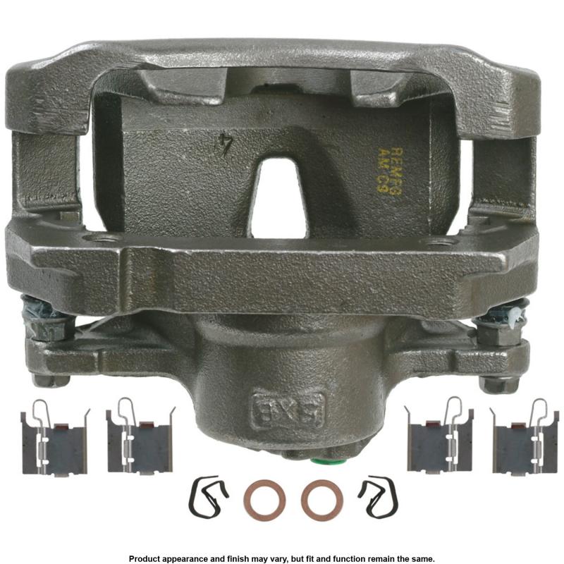 A1 Cardone 19B3218 Disc Brake Caliper product image 1 of 4