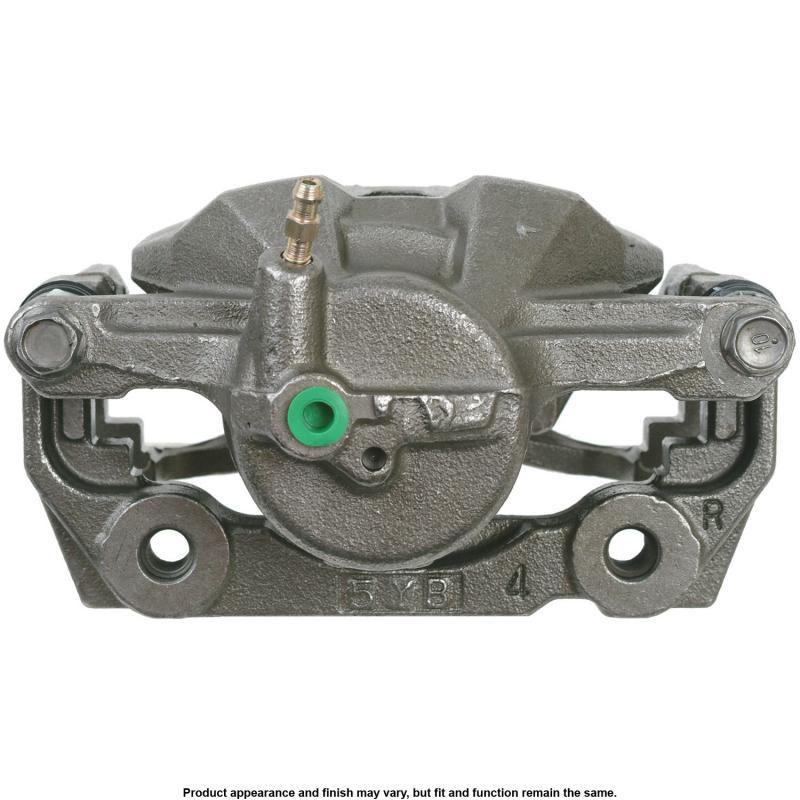 A1 Cardone 19B3218 Disc Brake Caliper product image 3 of 4