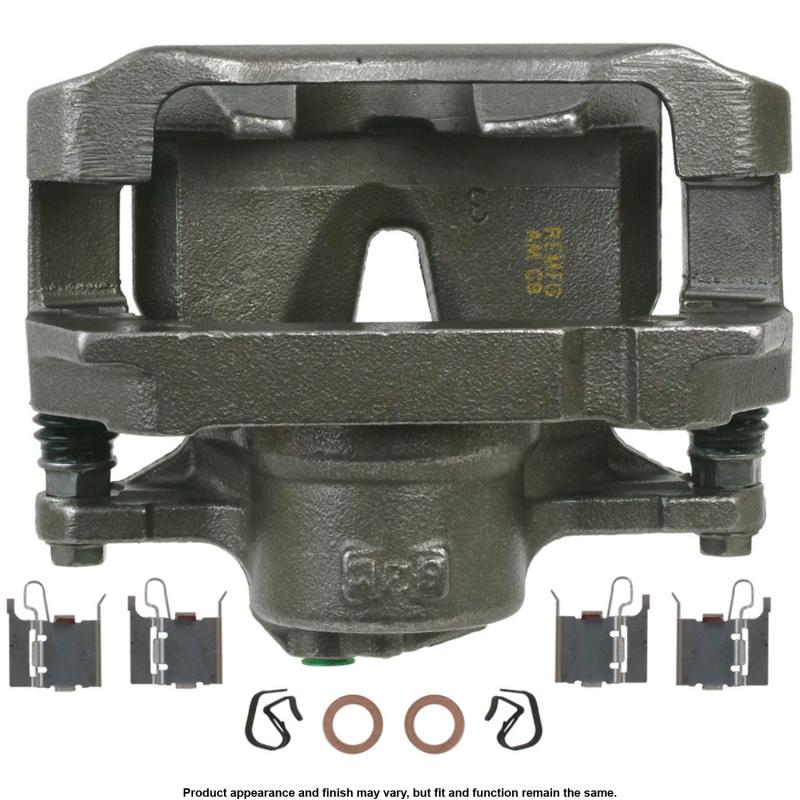 A1 Cardone 19B3219 Disc Brake Caliper product image 2 of 4