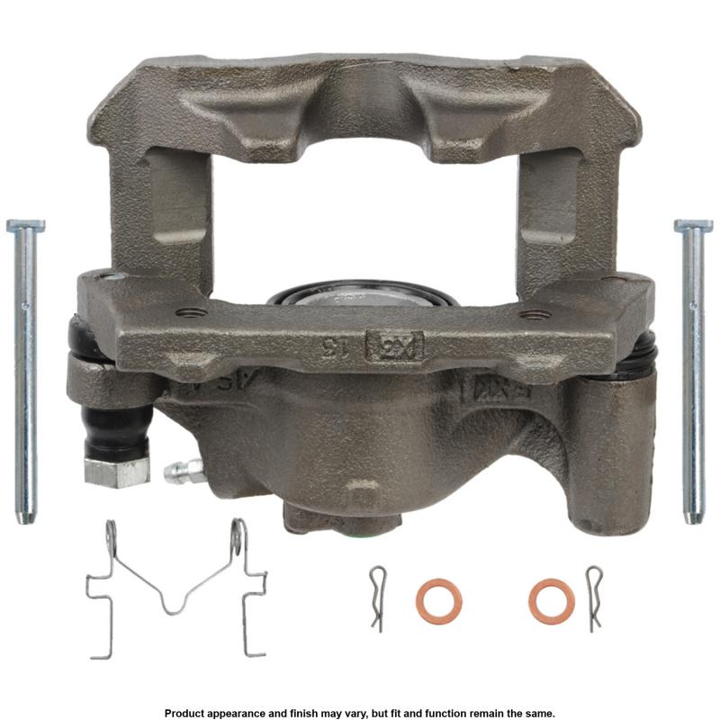 A1 Cardone 19B3221 Disc Brake Caliper product image 2 of 4