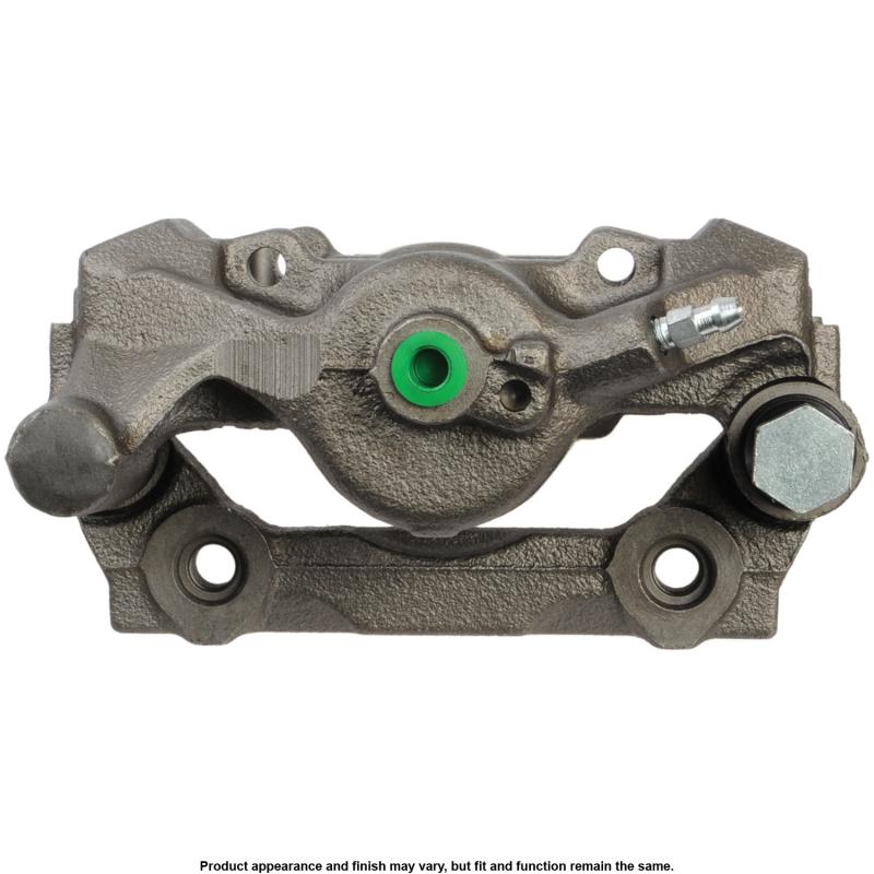 A1 Cardone 19B3221 Disc Brake Caliper product image 3 of 4