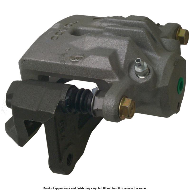 A1 Cardone 19B3224 Disc Brake Caliper product image 3 of 4