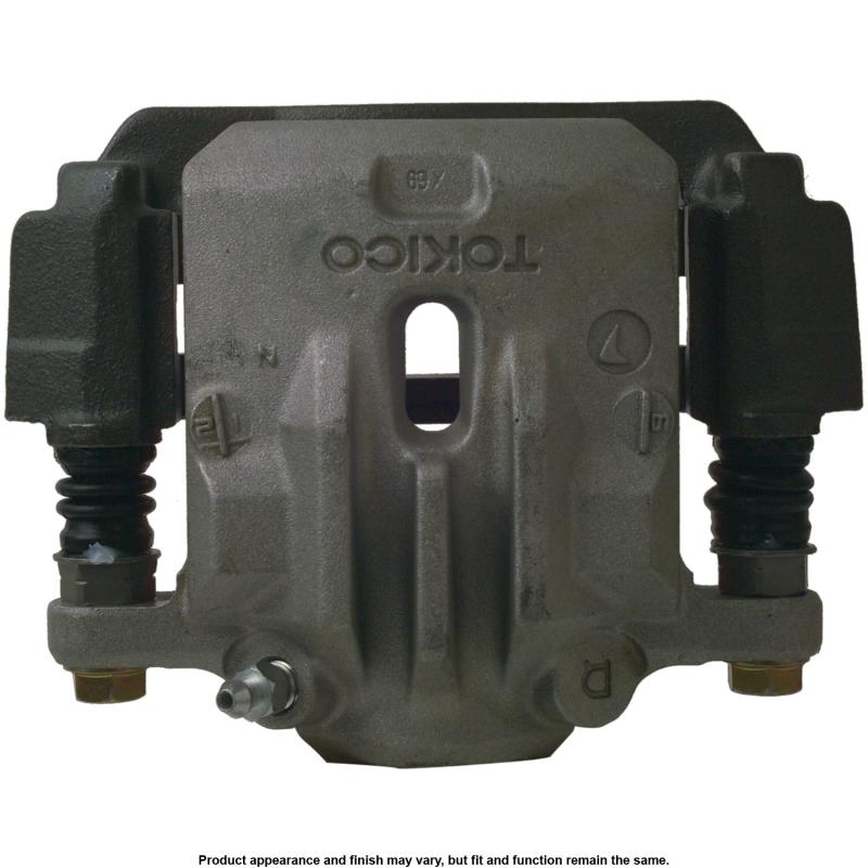 A1 Cardone 19B3224 Disc Brake Caliper product image 4 of 4