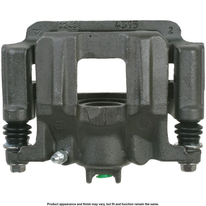 A1 Cardone 19B3238 - Disc Brake Caliper A1 Cardone 19B3238 Disc Brake Caliper product image 1 of 3
