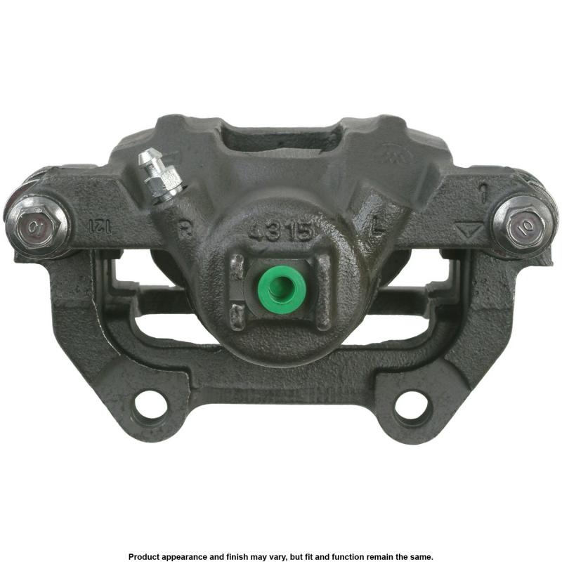 A1 Cardone 19B3238 - Disc Brake Caliper A1 Cardone 19B3238 Disc Brake Caliper product image 2 of 3