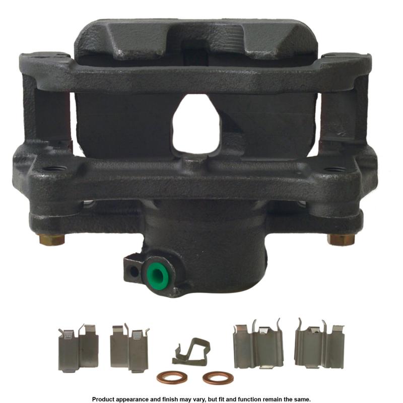 A1 Cardone 19B3248 Disc Brake Caliper product image 3 of 4