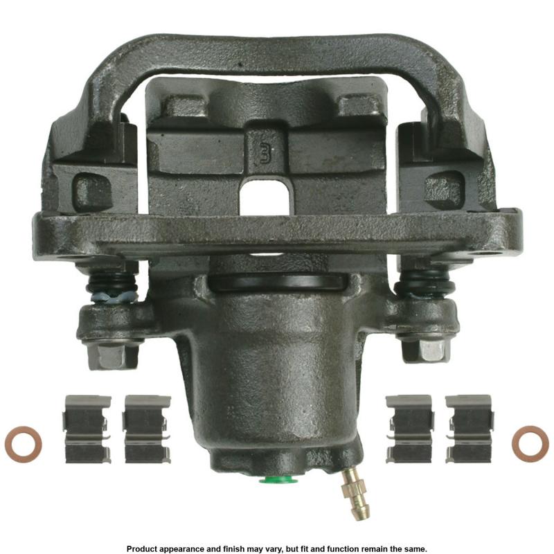 A1 Cardone 19B3276 Disc Brake Caliper product image 2 of 4