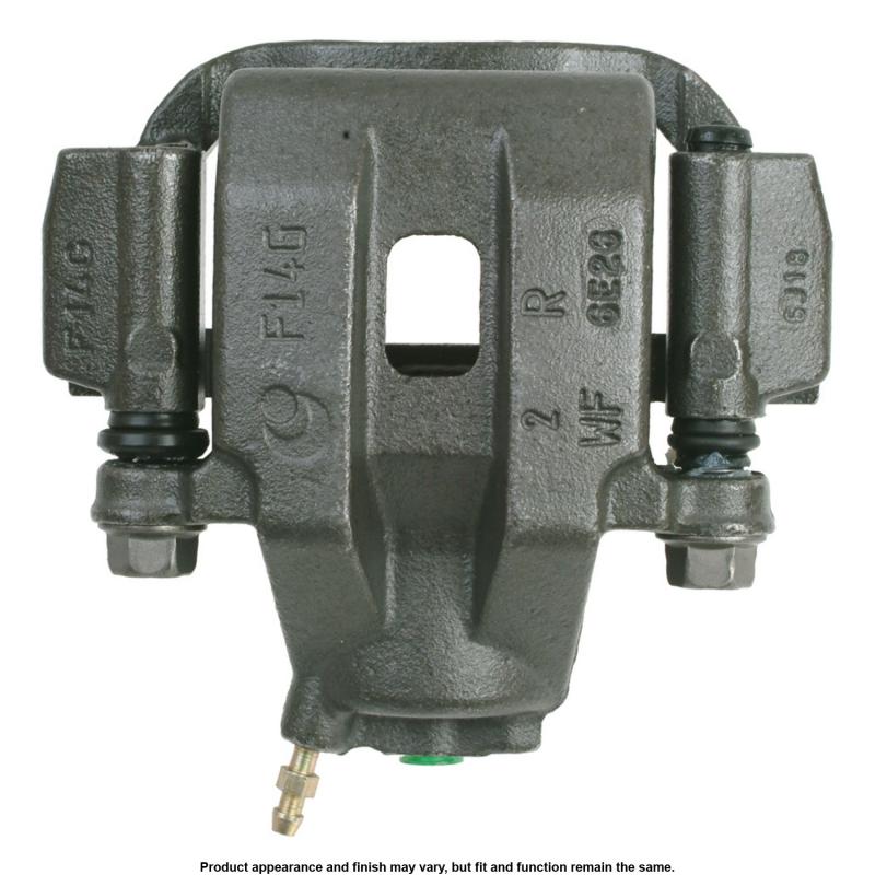 A1 Cardone 19B3276 Disc Brake Caliper product image 3 of 4