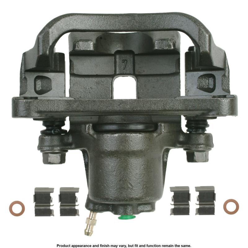 A1 Cardone 19B3277 Disc Brake Caliper product image 2 of 4