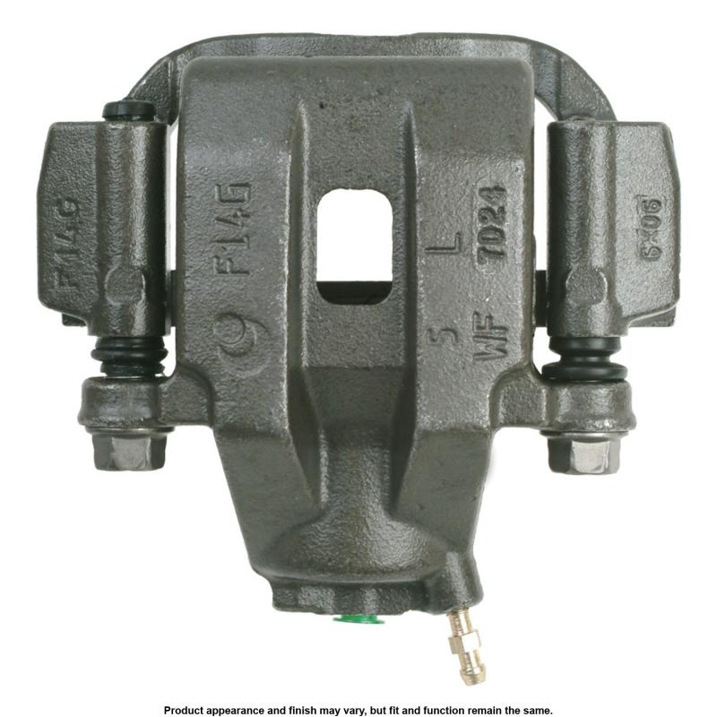A1 Cardone 19B3277 Disc Brake Caliper product image 4 of 4