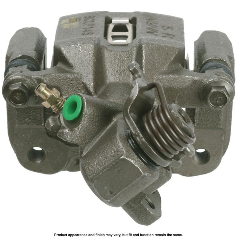 A1 Cardone 19B3298 Disc Brake Caliper product image 4 of 4