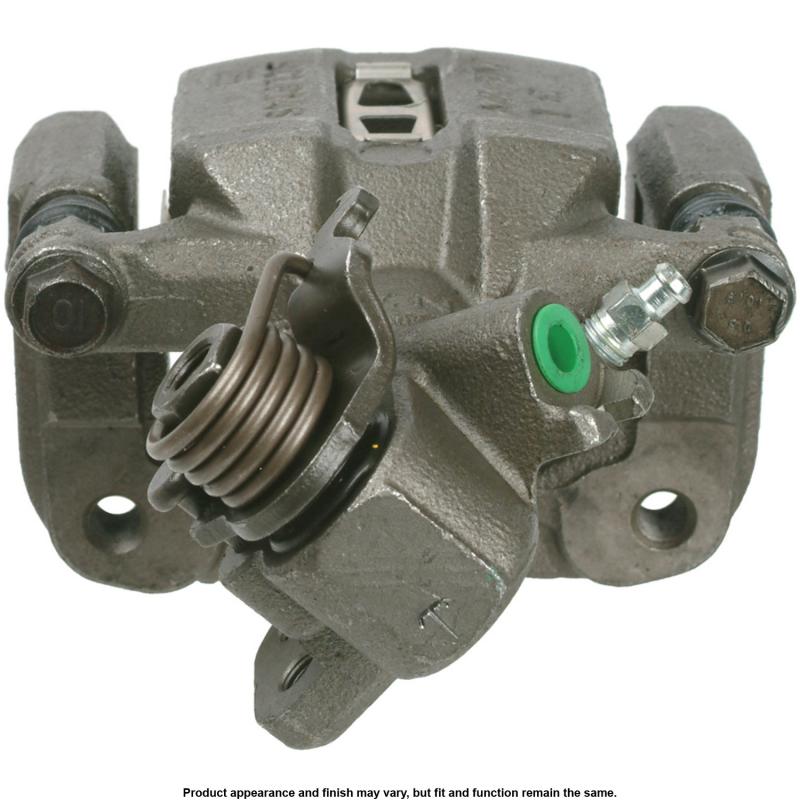 A1 Cardone 19B3299 - Disc Brake Caliper A1 Cardone 19B3299 Disc Brake Caliper product image 1 of 4