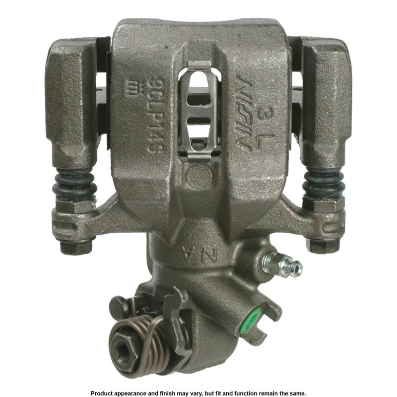 A1 Cardone 19B3299 - Disc Brake Caliper A1 Cardone 19B3299 Disc Brake Caliper product image 3 of 4
