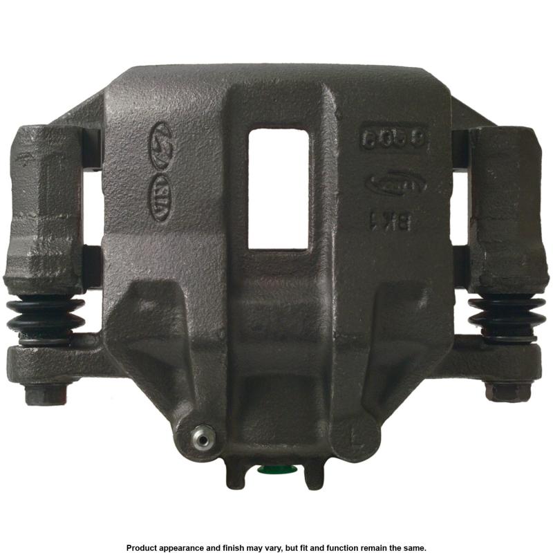 A1 Cardone 19B3300 Disc Brake Caliper product image 2 of 4