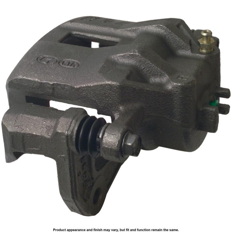 A1 Cardone 19B3301 - Disc Brake Caliper A1 Cardone 19B3301 Disc Brake Caliper product image 1 of 4